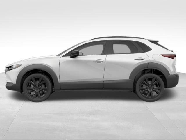 2026 Mazda CX-30 2.5 S Aire Edition