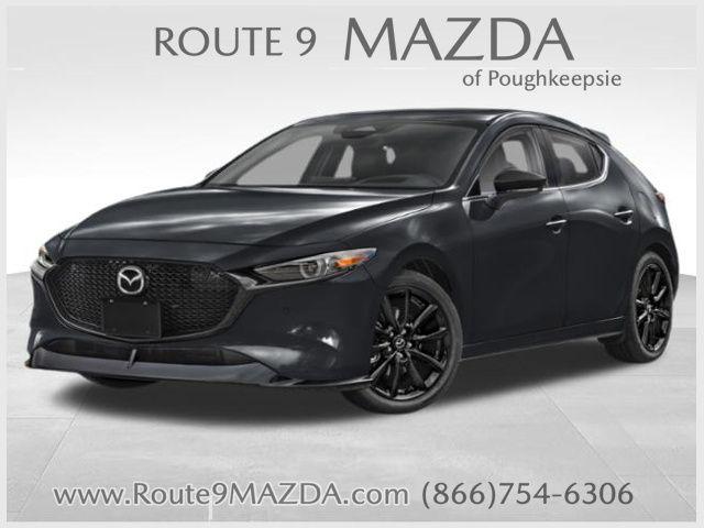 2026 Mazda Mazda3 2.5 Turbo Premium Plus for sale in Poughkeepsie, NY