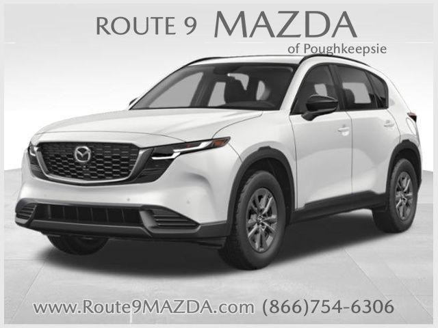2026 Mazda CX-5 2.5 S Select for sale in Poughkeepsie, NY