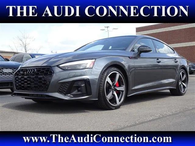 2024 Audi A5 Sportback Prestige 45 TFSI S line quattro S tronic for sale near Cincinnati, OH