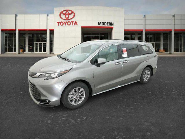 2026 Toyota Sienna XLE for sale in Winston Salem, NC