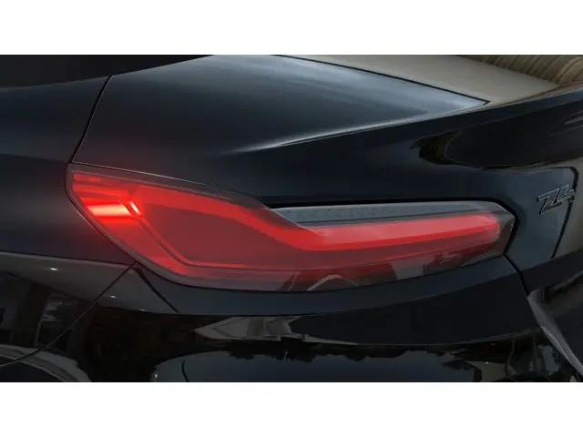 2026 BMW Z4 M40i