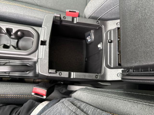 2026 Jeep Wrangler 4-Door Willys 4x4
