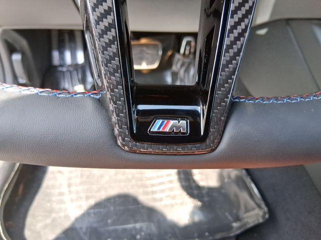 2026 BMW M4 Competition