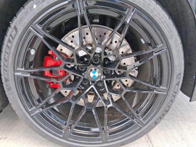 2026 BMW M4 Competition