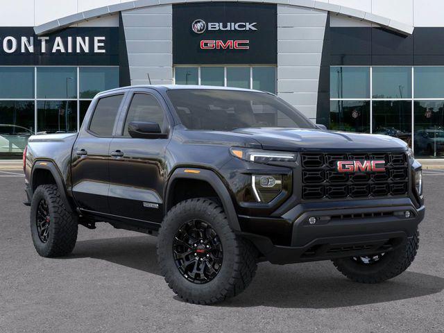 2026 GMC Canyon Elevation, 4WD