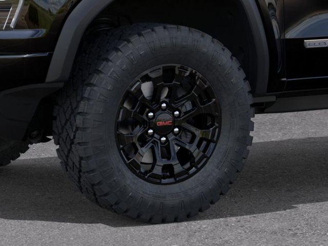 2026 GMC Canyon Elevation, 4WD