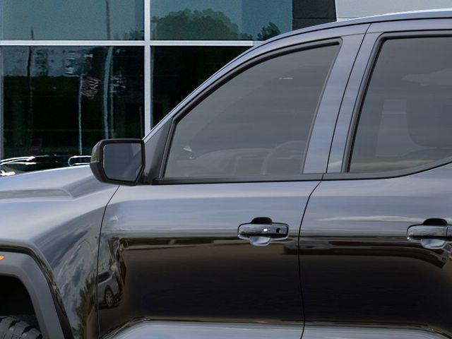 2026 GMC Canyon Elevation, 4WD