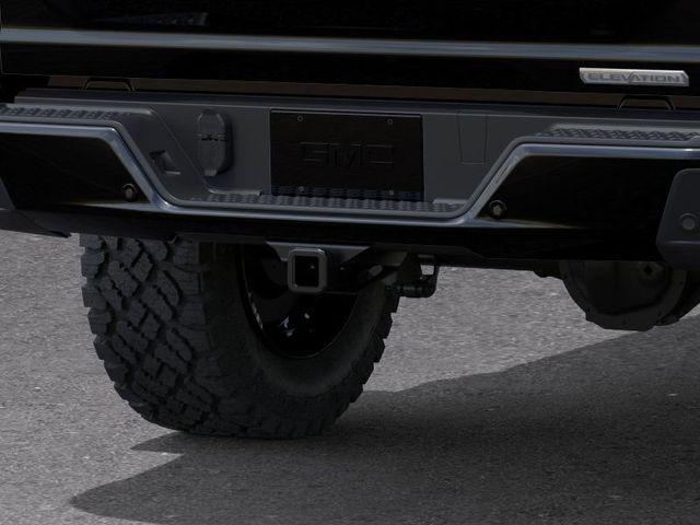 2026 GMC Canyon Elevation, 4WD