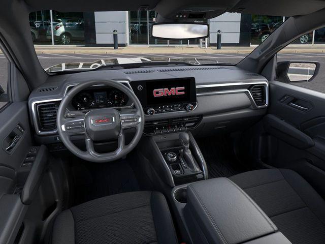 2026 GMC Canyon Elevation, 4WD