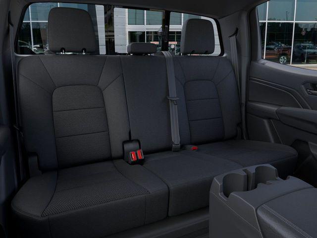 2026 GMC Canyon Elevation, 4WD