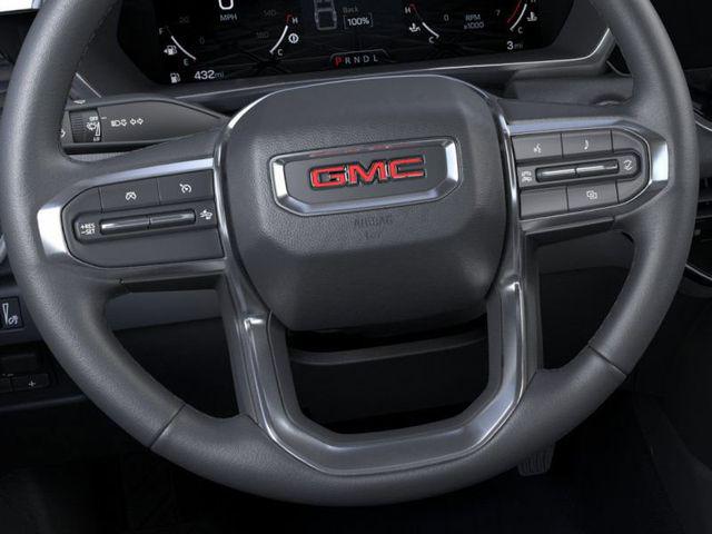 2026 GMC Canyon Elevation, 4WD