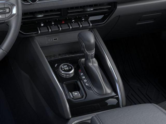 2026 GMC Canyon Elevation, 4WD