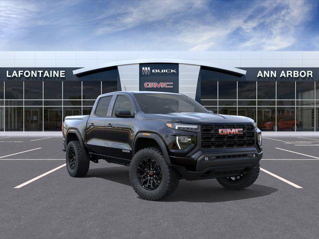 2026 GMC Canyon Elevation, 4WD for sale in Ann Arbor, MI