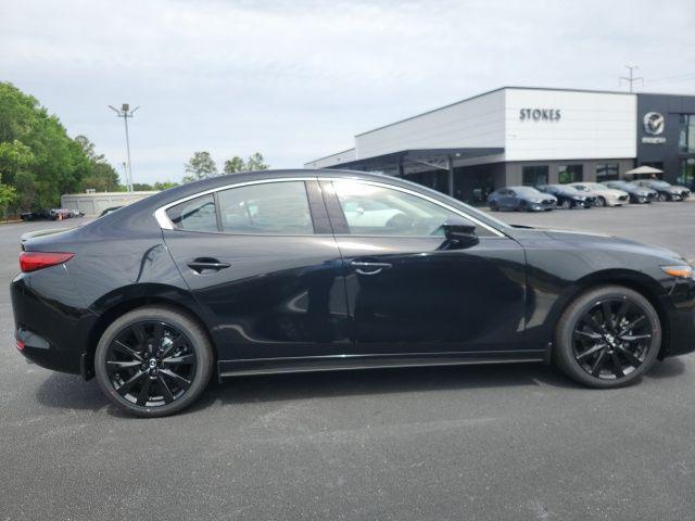 2026 Mazda Mazda3 2.5 Turbo Premium Plus