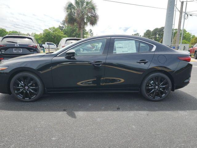2026 Mazda Mazda3 2.5 Turbo Premium Plus
