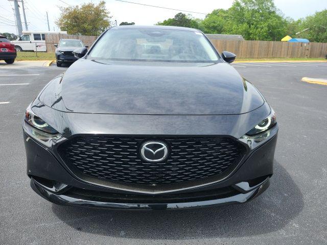 2026 Mazda Mazda3 2.5 Turbo Premium Plus