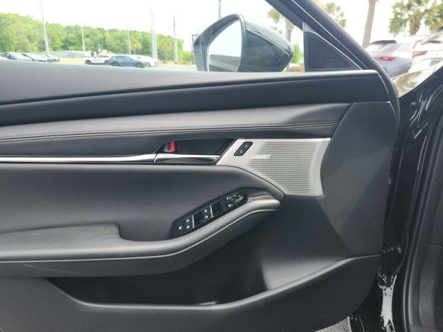 2026 Mazda Mazda3 2.5 Turbo Premium Plus