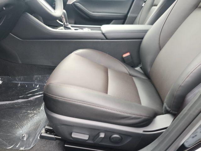 2026 Mazda Mazda3 2.5 Turbo Premium Plus