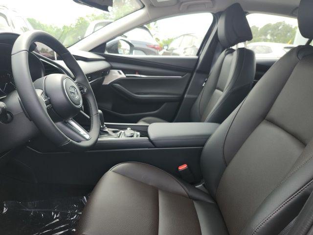 2026 Mazda Mazda3 2.5 Turbo Premium Plus