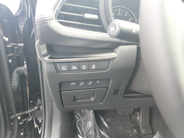 2026 Mazda Mazda3 2.5 Turbo Premium Plus