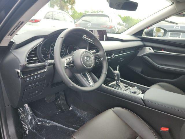 2026 Mazda Mazda3 2.5 Turbo Premium Plus