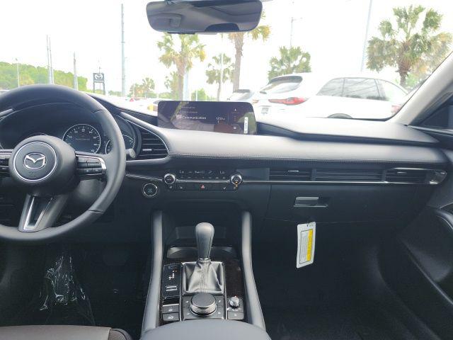 2026 Mazda Mazda3 2.5 Turbo Premium Plus