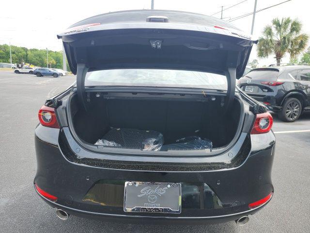 2026 Mazda Mazda3 2.5 Turbo Premium Plus