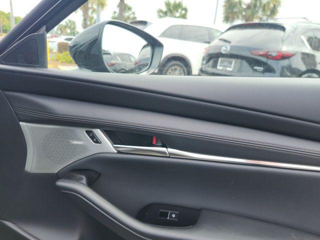 2026 Mazda Mazda3 2.5 Turbo Premium Plus