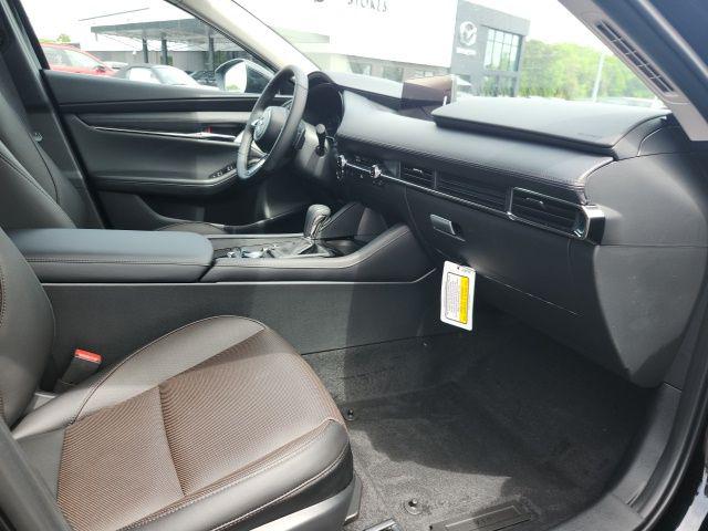 2026 Mazda Mazda3 2.5 Turbo Premium Plus