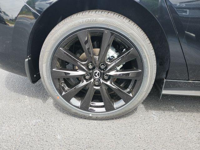 2026 Mazda Mazda3 2.5 Turbo Premium Plus