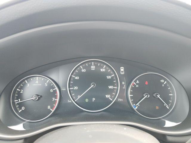 2026 Mazda Mazda3 2.5 Turbo Premium Plus