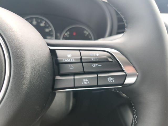 2026 Mazda Mazda3 2.5 Turbo Premium Plus