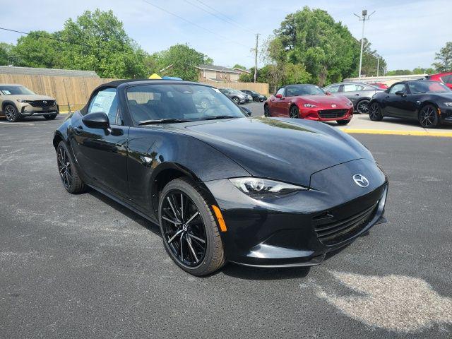 2026 Mazda MX-5 Grand Touring for sale in North Charleston, SC