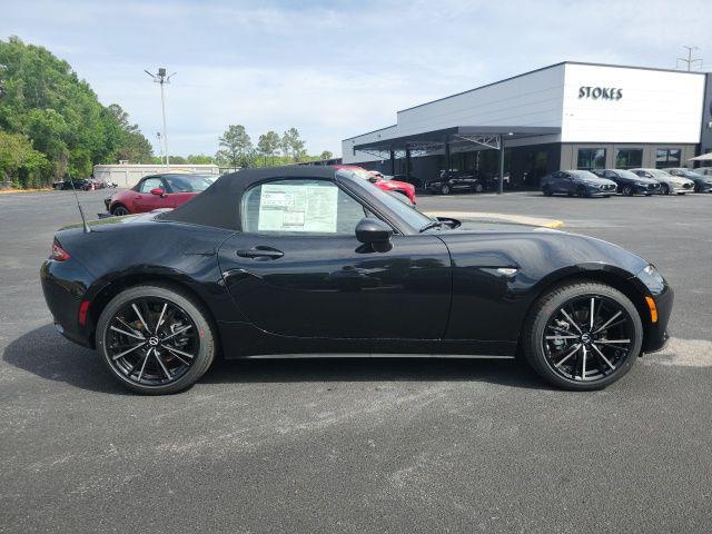 2026 Mazda MX-5 Grand Touring for sale in North Charleston, SC