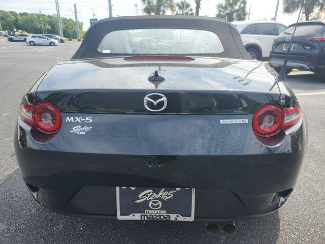 2026 Mazda MX-5 Grand Touring