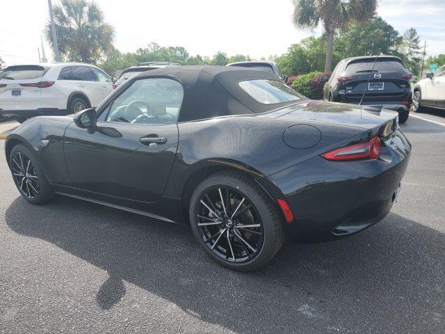 2026 Mazda MX-5 Grand Touring