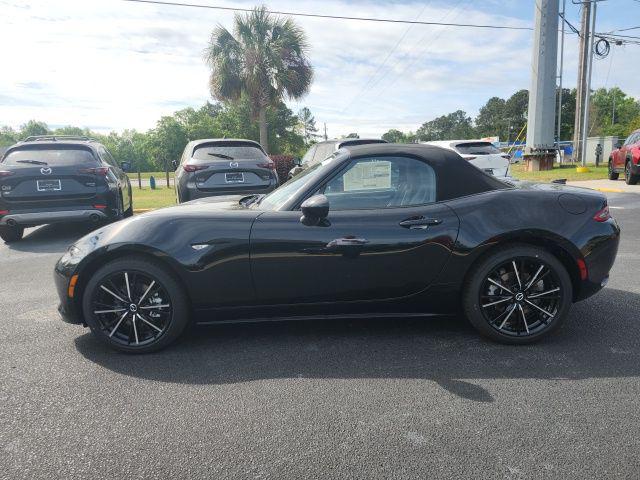 2026 Mazda MX-5 Grand Touring