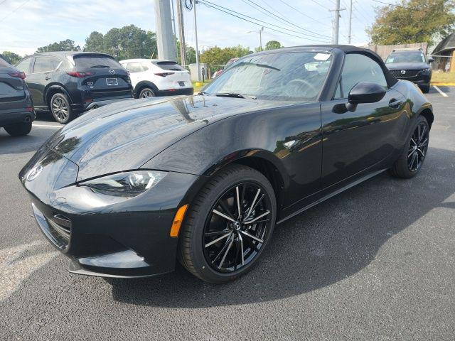 2026 Mazda MX-5 Grand Touring