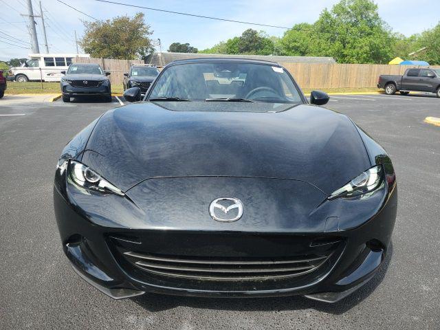 2026 Mazda MX-5 Grand Touring
