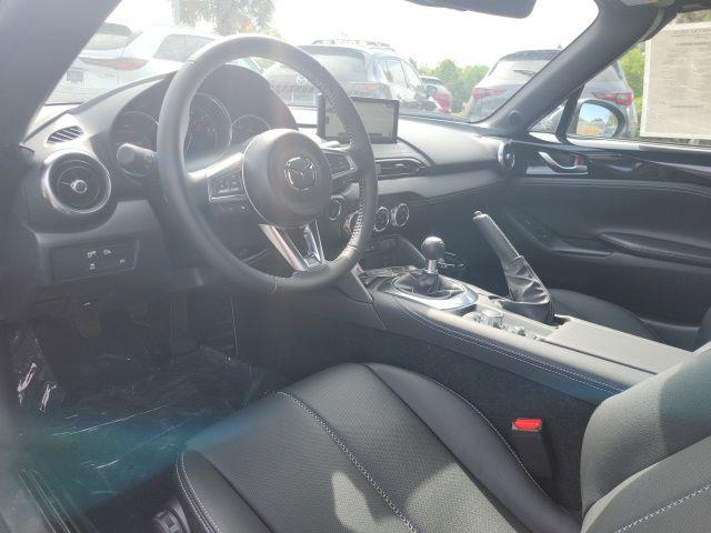 2026 Mazda MX-5 Grand Touring
