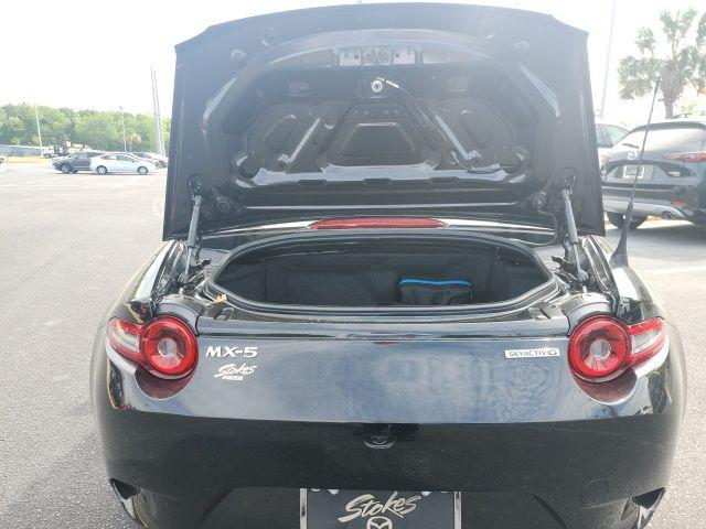 2026 Mazda MX-5 Grand Touring