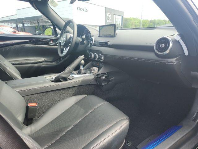 2026 Mazda MX-5 Grand Touring