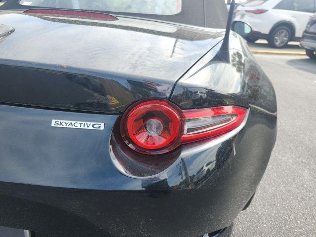 2026 Mazda MX-5 Grand Touring