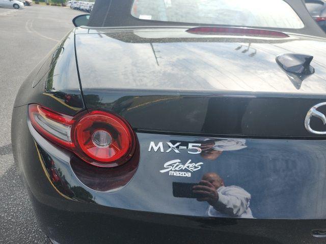 2026 Mazda MX-5 Grand Touring