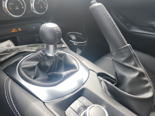 2026 Mazda MX-5 Grand Touring