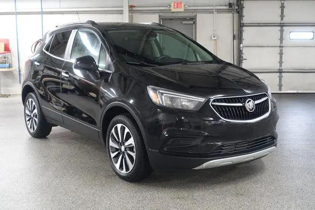 2022 Buick Encore AWD Preferred for sale in Lima, OH