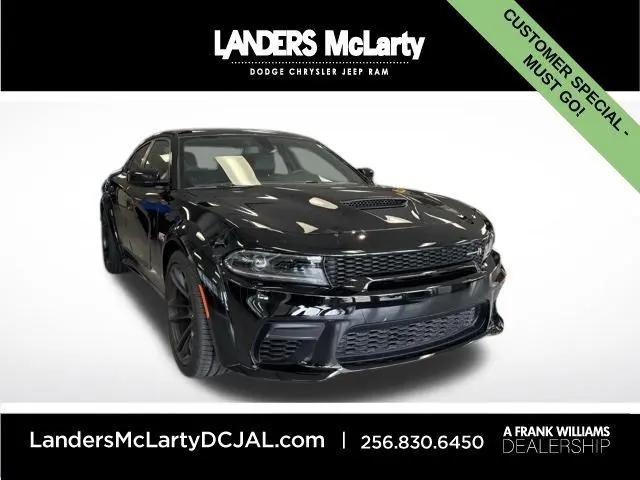 2023 Dodge Charger Scat Pack Widebody for sale in Huntsville, AL