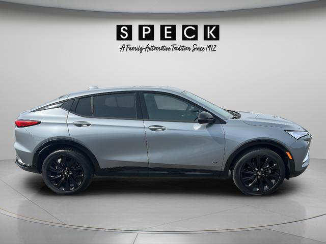 2026 Buick NV Sport Touring FWD