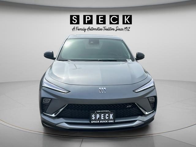 2026 Buick NV Sport Touring FWD